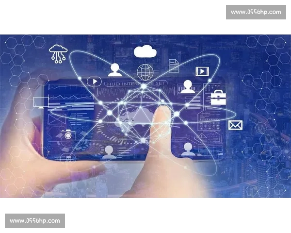 以电子竞技数据平台为核心驱动产业协同与价值增长新生态发展路径