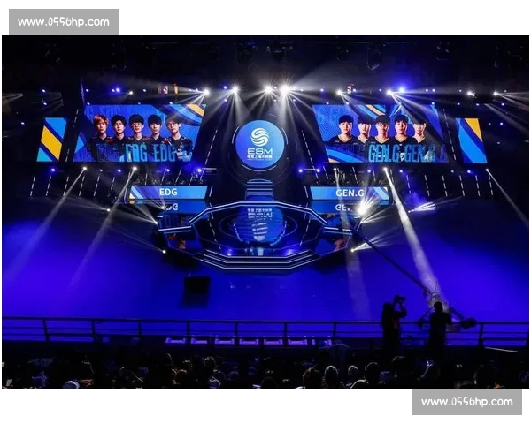 全球顶级电竞赛事官方资讯平台实时报道与精彩回顾