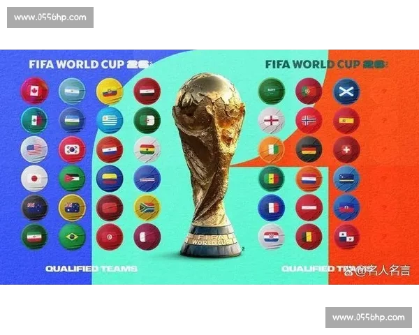 2026年世界杯赛程详细解析及各阶段赛事时间安排一览