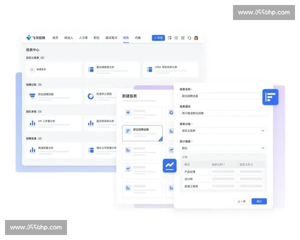 全面解读体育数据与赛事走势的智能分析平台助力精准预测与决策